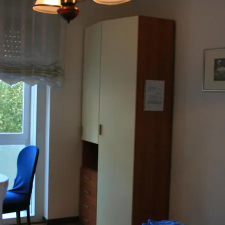 Largo Soninno Panzió