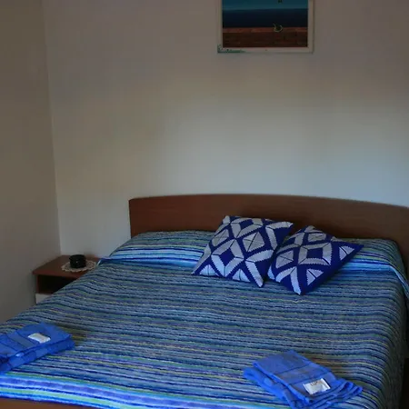 Largo Soninno Panzió
