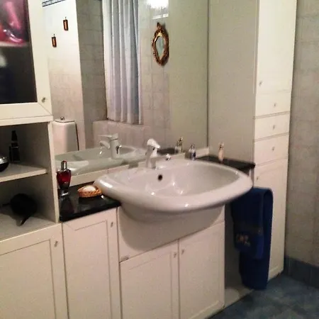 Largo Soninno Bed & Breakfast 3*