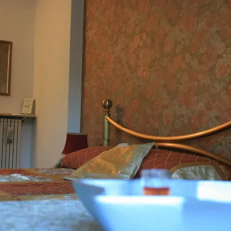 Bed and breakfast Largo Soninno