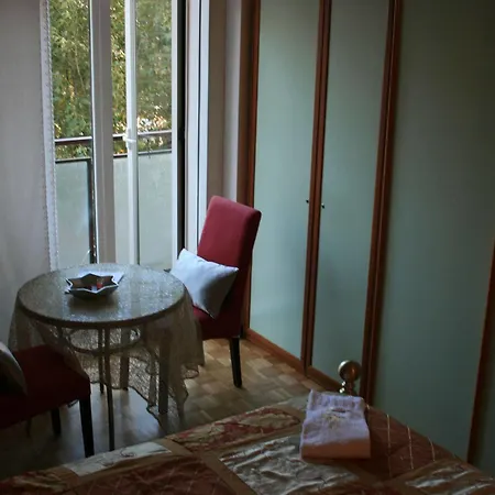 Bed and breakfast Largo Soninno