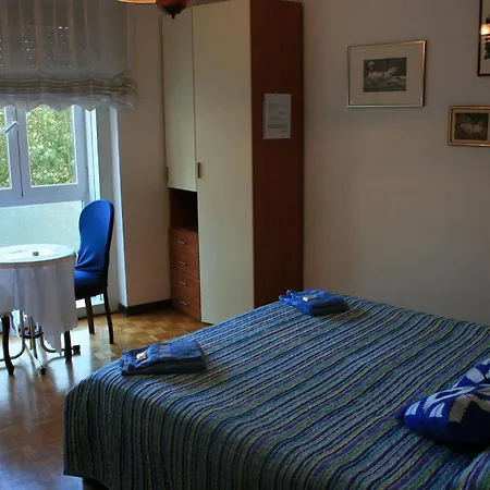 Bed and breakfast Largo Soninno Trieste