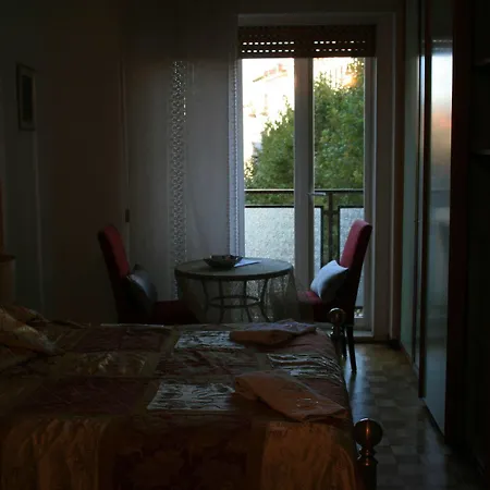 Largo Soninno Bed and breakfast